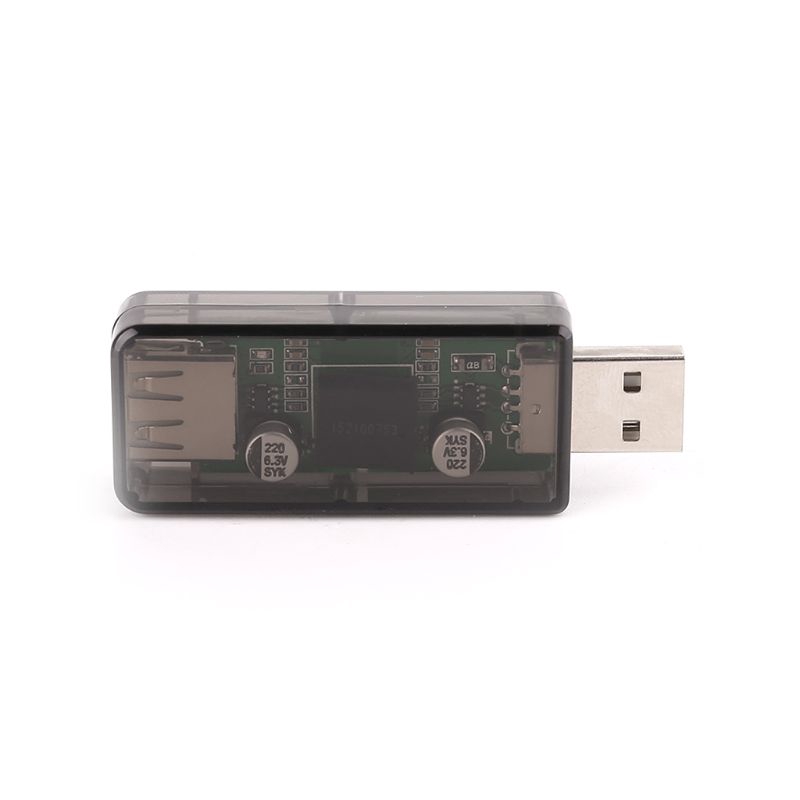 Usb To Usb Isolator 12 Mbps ความเร็ว Adum 4160 / Adum 316