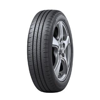 ส่งฟรี ยางรถยนต์ DUNLOP ยางป้ายแดง ยางรถเก๋งขนาดเล็ก รุ่น ENASAVE EC300+ 195/65R15 [ฟรี วาล์วลมสแตนเลส]