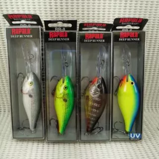 Rapala​ risto​ 7/8/9