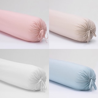 IKEA | DVALA ดวอล่า ปลอกหมอนข้างสีพาสเทล