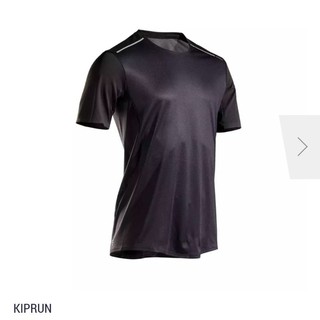 KIPRUN เสื้อยืดใส่วิ่งที่ระบายอากาศได้ดีสำหรับผู้ชายรุ่น KIPRUN LIGHT 🇫🇷แท้💯%