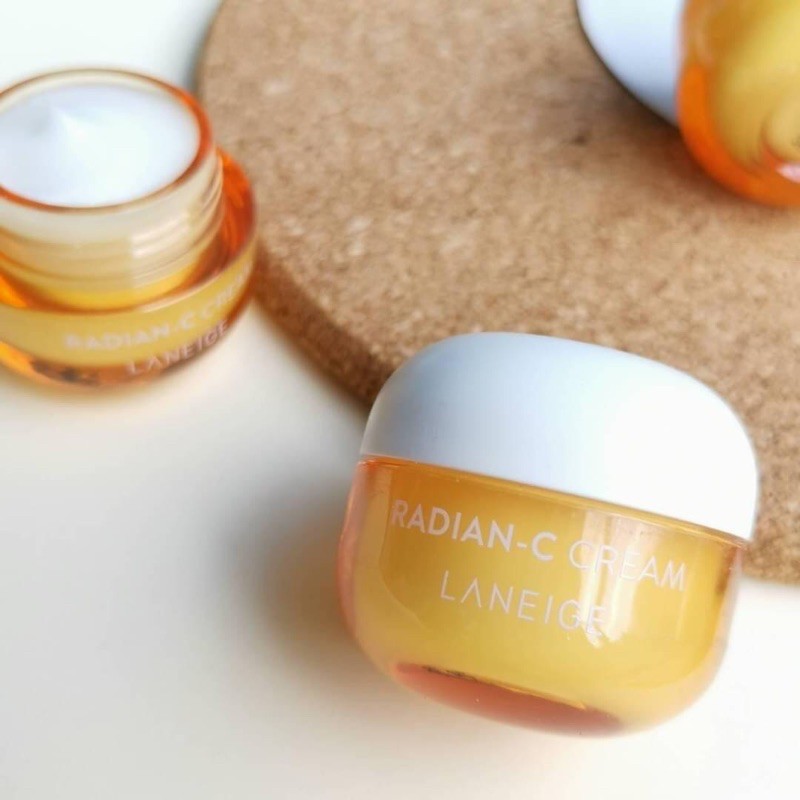 Laneige Radian-cc cream 10 ml