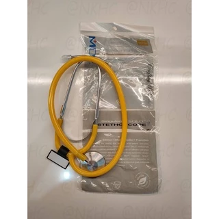หูฟังทางการแพทย์ Stethoscope ยี่ห้อ MDF727E Singularis SOLO-Single head