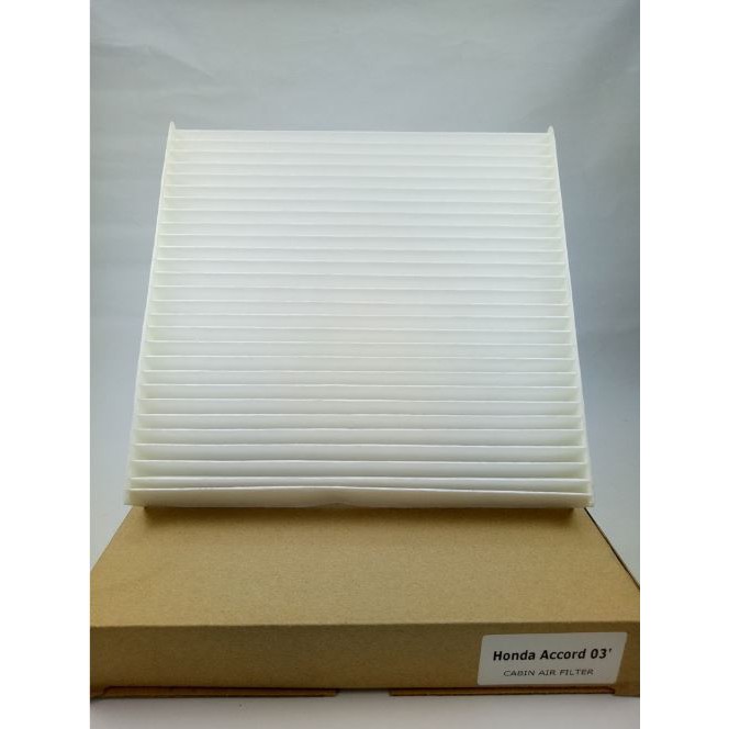 AIRCOND AIR FILTER - H.ACCORD 03y