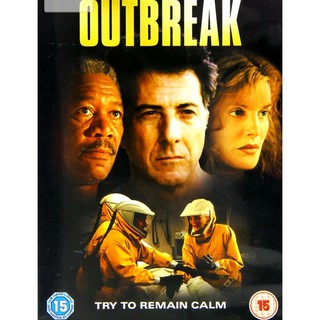 วิกฤติไวรัสสูบนรก Outbreak : 1995 #หนังฝรั่ง #โปรสู้โควิด ซื้อ 5 ฟรี 1