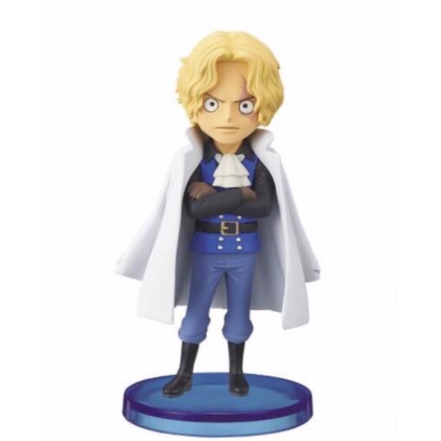 ของแท้🇯🇵 wcf one piece revolutionary army : sabo