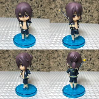 [Figure] Sword Art Online (SAO) : Kirito toy’s work ของแท้🇯🇵 มือ 1