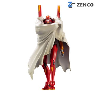 Kotobukiya Evangelion Test Type 02 TV Ver EVA 02 4934054108718