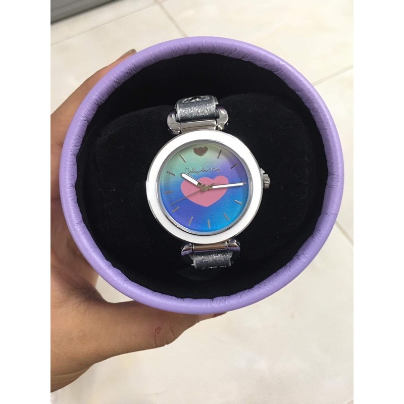 ส่งต่อนาฬิกา Jelly bunny แท้
