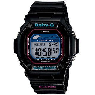 Casio Baby-G รุ่น BLX-5600-1DR