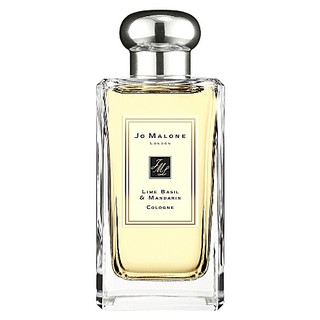 jo malone lime basil &amp; mandarin cologne 100ml