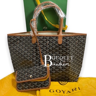 (ผ่อน0%x10เดือน)New GoYard st.louis pm