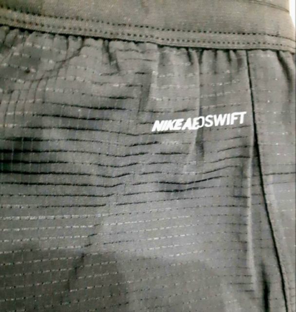 กางเกง Nike Men's AeroSwift 5'' Running Shorts ของแท้ 100