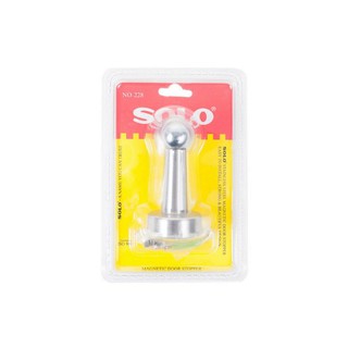 กันชน แม่เหล็ก แท่ง SOLO 228 SS | SOLO | 228 กันชนประตู อุปกรณ์ประตู ประตูและหน้าต่าง กันชน แม่เหล็ก แท่ง SOLO 228 SS
ทำ