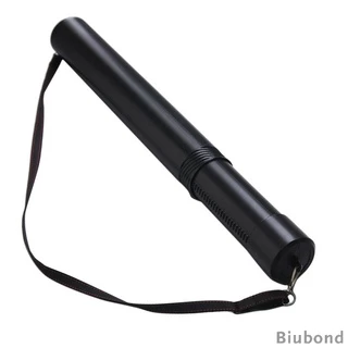 [Biubond] หลอดเก็บโปสเตอร์ แบบพกพา ปรับได้ อุปกรณ์เสริม สําหรับวาดภาพ