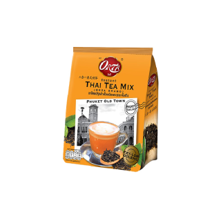 ชาไทย (เซล้องอูเล้ง) Thai Tea Mix - พรทิพย์ภูเก็ต