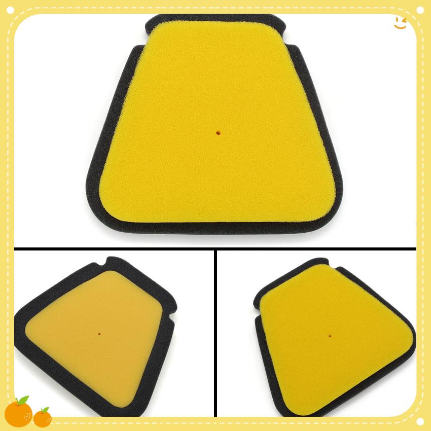 ไส้กรองอากาศรถจักรยานยนต์ อุปกรณ์เสริม สําหรับ Yamaha YZ250FX YZ450F YZ450FX WR250F B3J-14451-11/BR9