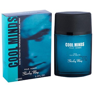 น้ำหอมอาหรับ COOL MINDS POUR HOMME 100ml.