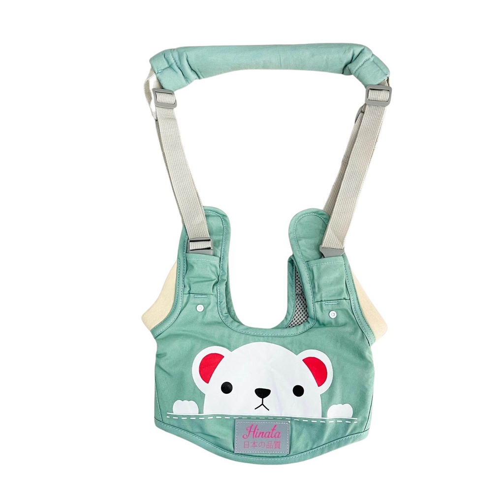 เข็มขัดหัดเดินเด็ก DTD03 - แบรนด์ Hinata