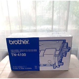 📌BROTHER TN4100▪โละขายค่ะ▪พร้อมส่ง