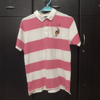 (พร้อมส่ง🔥) เสื้อโปโล แบรนด์Polo อก38-40"