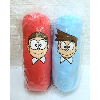 หมอนข้าง Doraemon ลิขสิทธิ์แท้💯%