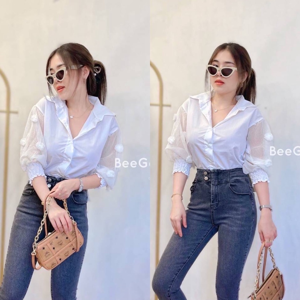 crop..shop ผ้าคอตต้อนไทย มี2งาน เกรดพรีเมี่ยม ทอเฉพาะทางร้านเท่านั้น  ผ้าสวยที่สุด การันตรี แขนพองสวยมาก ปังมาก