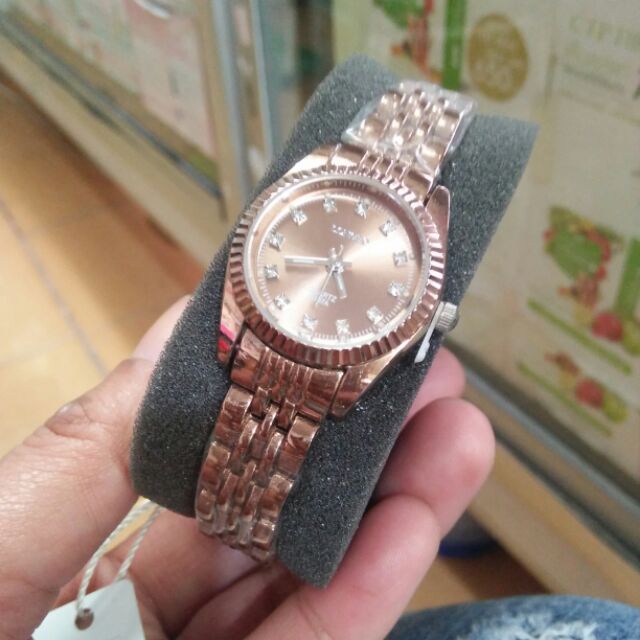 นาฬิกา LONGBO แท้100% Sale180บาท