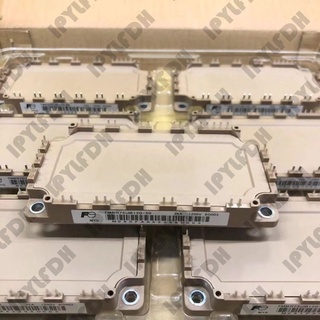 โมดูลพาวเวอร์ IGBT 7MBR75UB-120-50 7MBR75UB120-50