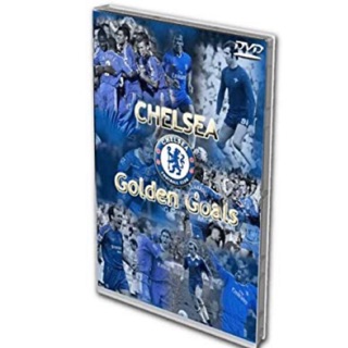 CHELSEA GOLDEN GOALS [DVD-THAI SOUND]