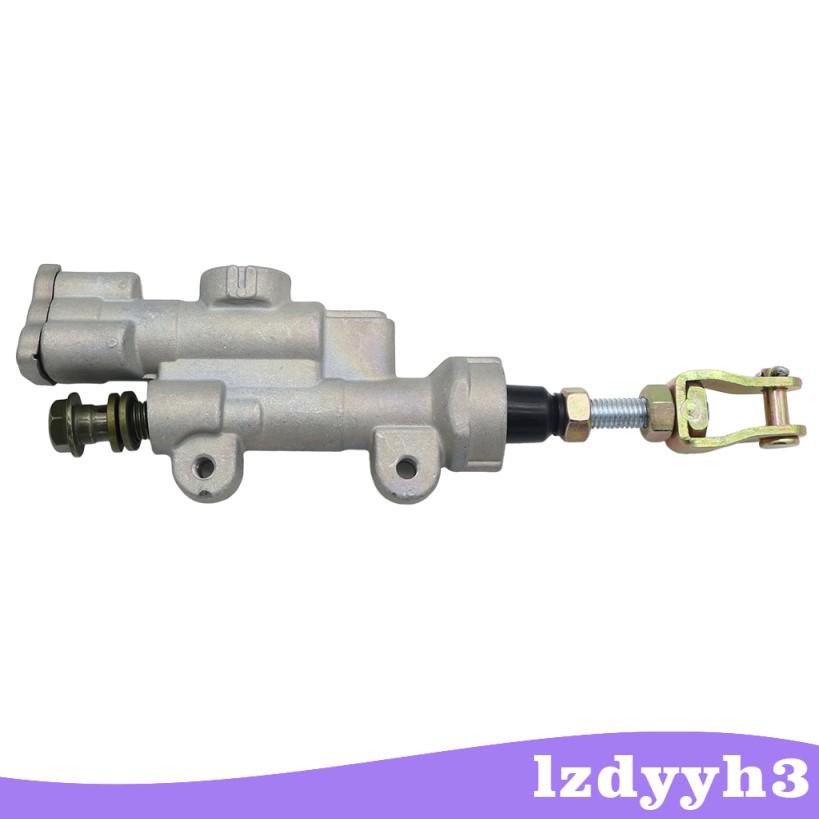 ปั๊มกระบอกเบรคหลังสําหรับ CR125R CR250R CRF250R CRF250X