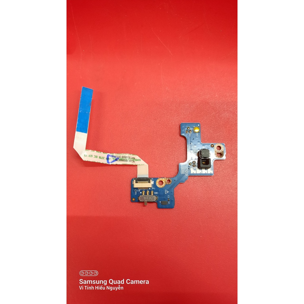 บอร์ดอะแดปเตอร์แปลงไฟ DELL E6410 - LS5471p / Latitude E6410