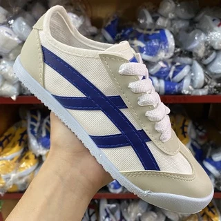 รองเท้าผ้าใบ Leo Star รุ่น Sakura ไซส์ 37-44 พร้อมจัดส่ง!!