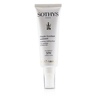 SOTHYS - Soothing Melting Fluid - For Sensitive Skin