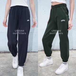 (2) preorder rosa sweatpants brandy melville