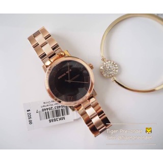 นาฬิกา Michael kors MK3585 หน้าปัด 38mm