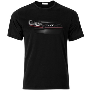 tshirtเสื้อยืดคอกลมฤดูร้อนราคา เสื้อยืด พิมพ์ลาย Gti Mk7 Golf Vll Gt Fans สไตล์ญี่ปุ่น ไซซ์ XS S M L XL XXL 3XL 4XL 5XL