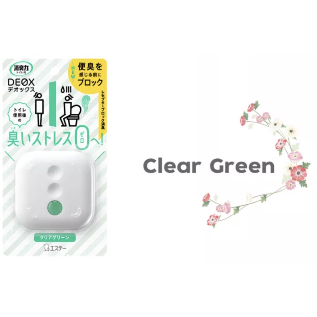 ☾บล็อคกลิ่นทันที ✨รีวิวเยอะ SHALDAN Shoshuriki Deox โชชูริกิ ดีอ็อคซ์ น้ำหอมปรับอากาศ สำหรับวางในห้อ