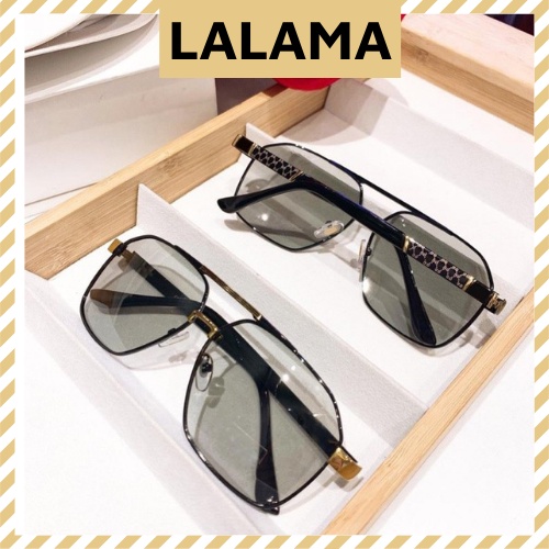 แว่นกันแดดเปลี่ยนสีได้สําหรับผู้ชายและผู้หญิง GC5023 คุณภาพสูงทั้งกลางวันและกลางคืน FASHION