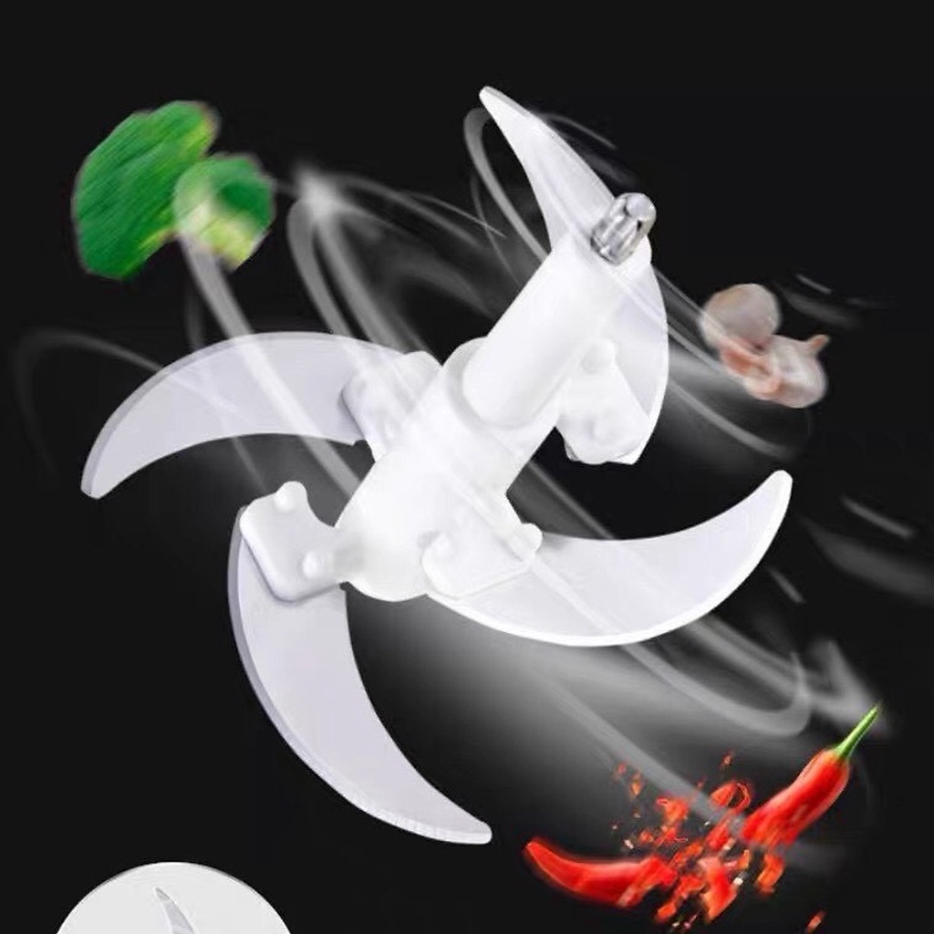 ใบมีดเครื่องบดเนื้อ Mishio MK135