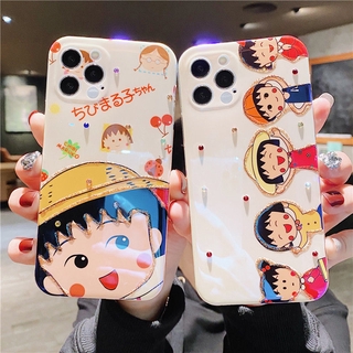 เคสไอโฟน IPhone Case 7 8Plus เรียบ รวมทุกอย่าง SE X  XS ป้องกันการตก XR  XSMAX  11 12Pro 12promax น่ารัก  กาวอ่อน Mini เคสโทรศัพท์ซิลิโคน Szxw