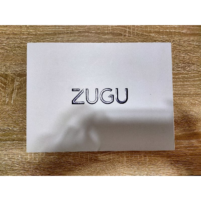 ZUGU CASE IPAD PRO 11"