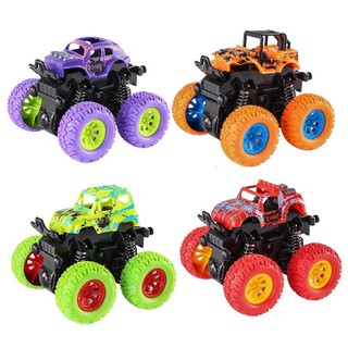 9.9 ลดกระหน่ำ💥💥 รถบิ๊กฟุต 4X4 ของเล่นเด็ก