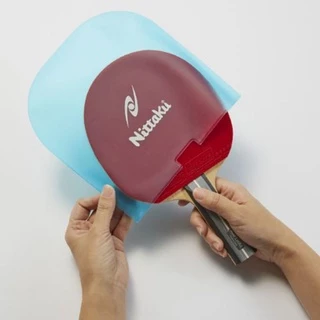 Nittaku RUBBER PROTECTION COVER