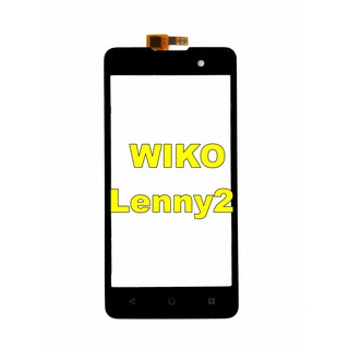 T/P touch screen ทัชสกรีน รุ่น wiko lenny 2