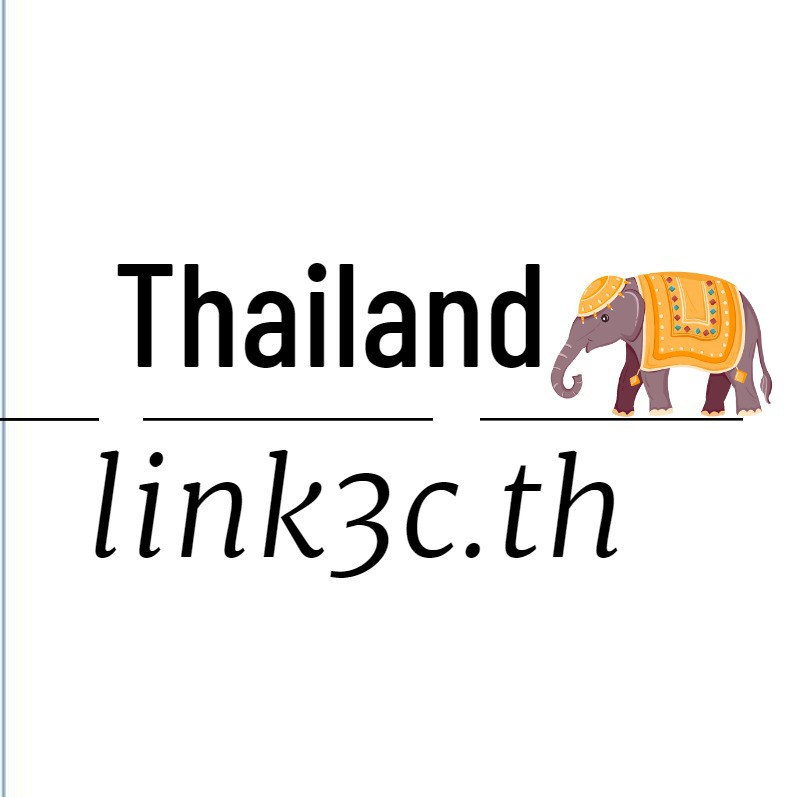 Link3c.th store logo