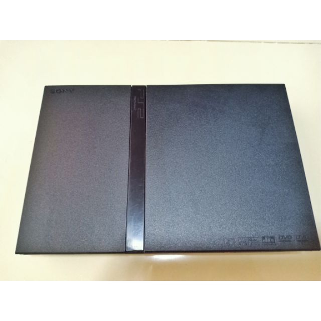 PlayStation 2 Slim มือสอง สภาพสวย 95% สภาพสะสม ( ขายเหมา ) ‼️ รุ่น 77006