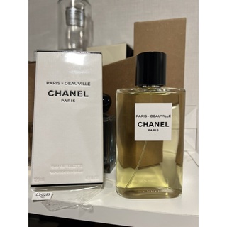 Chanel Deauville EDT น้ำหอมแท้แบ่งขายกลิ่นดังที่Scent Of Byrd แนะนำ