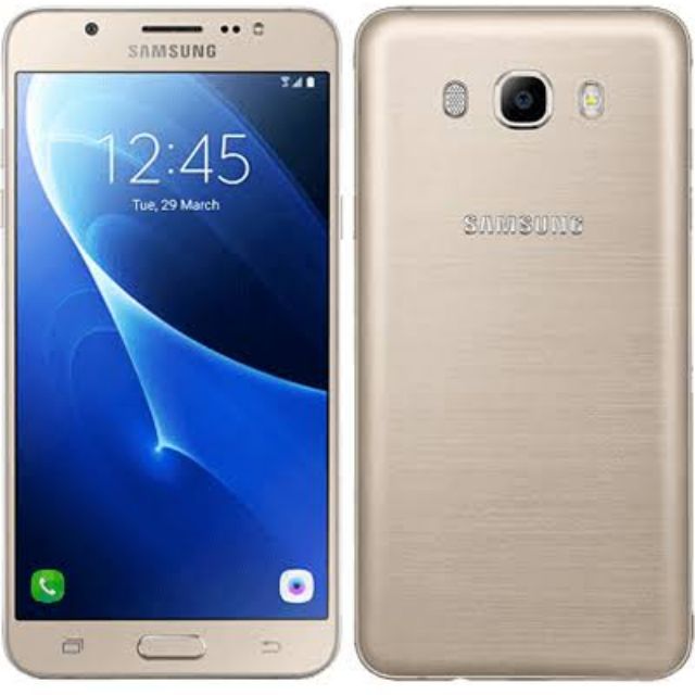Samsung J72016 มือ2 สภาพนางฟ้า สวยงามมาก