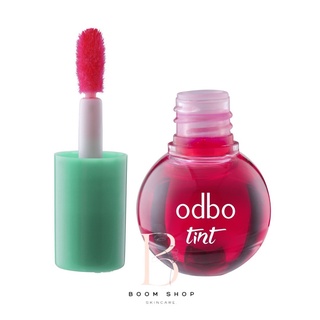 ส่งถูก-ส่งไว📌 Odbo Tint โอดีบีโอ ทินท์ (OD518)